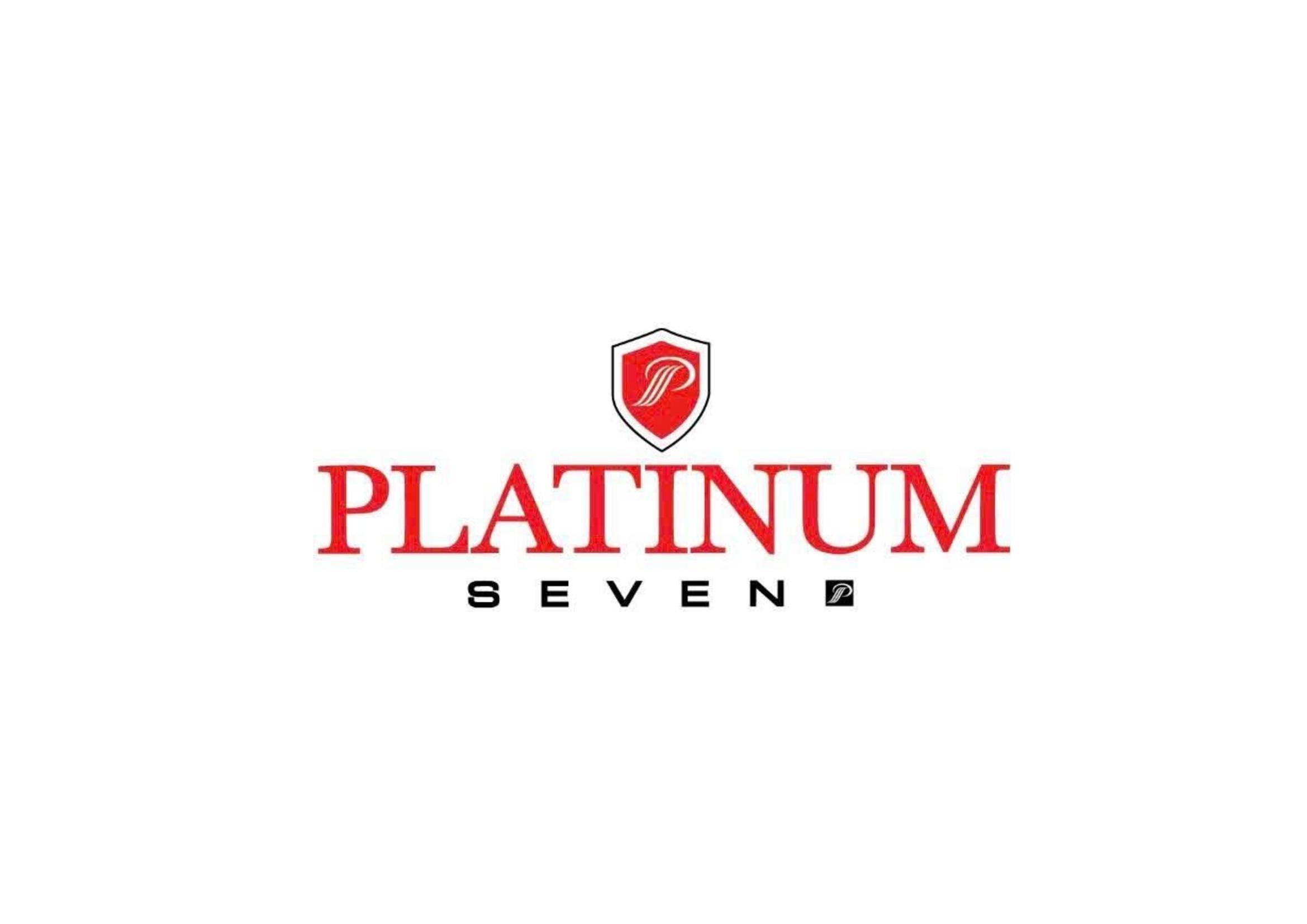 P PLATIUM SEVEN7 