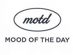 motd MOOD OF THE DAY 