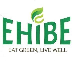 Nhãn hiệu EHIBE EAT GREEN LIVE WELL  của Công ty TNHH Green Saver, số đơn 4-2025-46499