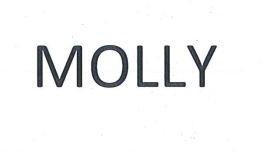 Nhãn hiệu MOLLY  của POP MART (SINGAPORE) HOLDING PTE. LTD., số đơn 4-2025-46585