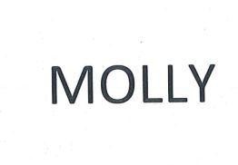 Nhãn hiệu MOLLY  của POP MART (SINGAPORE) HOLDING PTE. LTD., số đơn 4-2025-46588