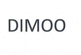 Nhãn hiệu DIMOO  của POP MART (SINGAPORE) HOLDING PTE. LTD., số đơn 4-2025-46596