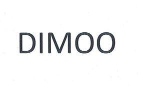 Nhãn hiệu DIMOO  của POP MART (SINGAPORE) HOLDING PTE. LTD., số đơn 4-2025-46601