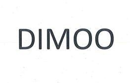 Nhãn hiệu DIMOO  của POP MART (SINGAPORE) HOLDING PTE. LTD., số đơn 4-2025-46603