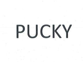 PUCKY 