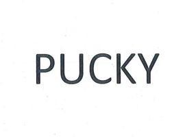 PUCKY 
