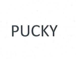 PUCKY 