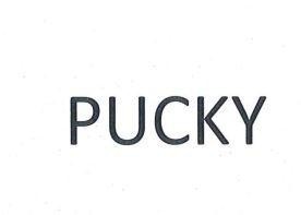 PUCKY 
