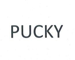 PUCKY 