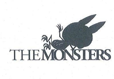 THE MONSTERS 