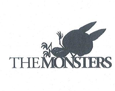THE MONSTERS 
