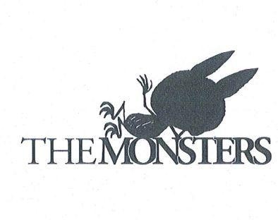 Nhãn hiệu THE MONSTERS  của POP MART (SINGAPORE) HOLDING PTE. LTD., số đơn 4-2025-46671