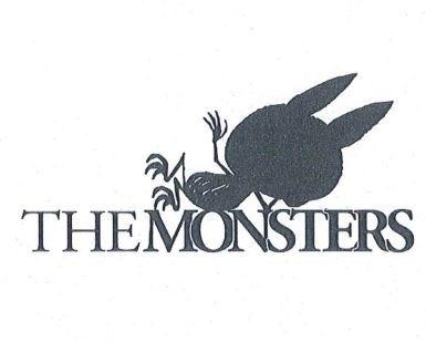 Nhãn hiệu THE MONSTERS  của POP MART (SINGAPORE) HOLDING PTE. LTD., số đơn 4-2025-46672