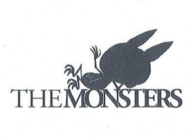 Nhãn hiệu THE MONSTERS  của POP MART (SINGAPORE) HOLDING PTE. LTD., số đơn 4-2025-46673