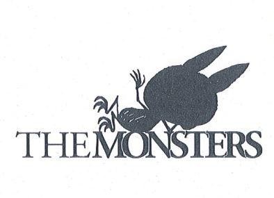 Nhãn hiệu THE MONSTERS  của POP MART (SINGAPORE) HOLDING PTE. LTD., số đơn 4-2025-46674