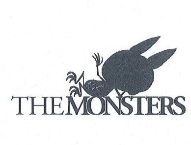 Nhãn hiệu THE MONSTERS  của POP MART (SINGAPORE) HOLDING PTE. LTD., số đơn 4-2025-46675