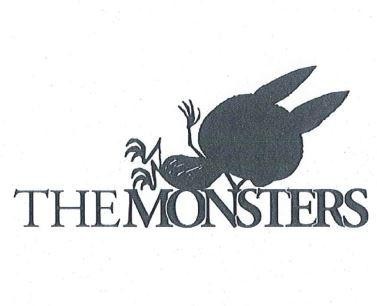 Nhãn hiệu THE MONSTERS  của POP MART (SINGAPORE) HOLDING PTE. LTD., số đơn 4-2025-46676