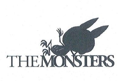 Nhãn hiệu THE MONSTERS  của POP MART (SINGAPORE) HOLDING PTE. LTD., số đơn 4-2025-46678