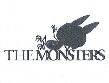 Nhãn hiệu THE MONSTERS  của POP MART (SINGAPORE) HOLDING PTE. LTD., số đơn 4-2025-46679