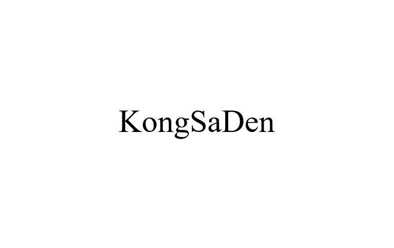 KongSaDen