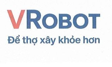 VROBOT Để thợ xây khỏe hơn 