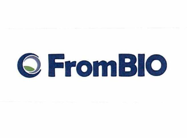 Nhãn hiệu FromBIO  của CÔNG TY TNHH AT PHARMA VIỆT NAM, số đơn 4-2025-47224