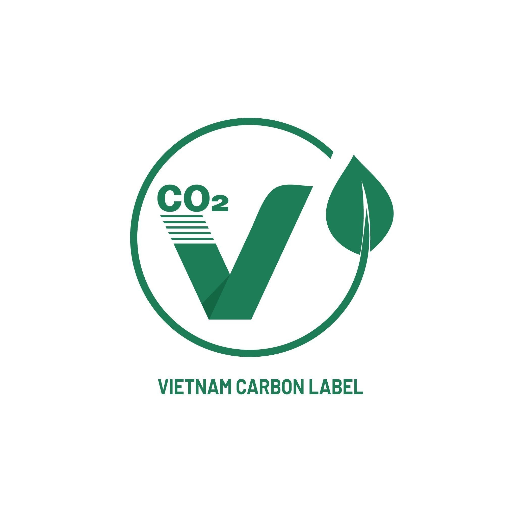 CO2 V VIETNAM CARBON LABEL 