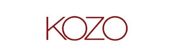 Nhãn hiệu KOZO  của Công ty Cổ phần Kính Mắt Việt Tiến, số đơn 4-2025-47458