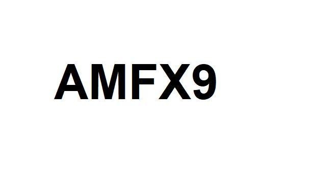AMFX9 