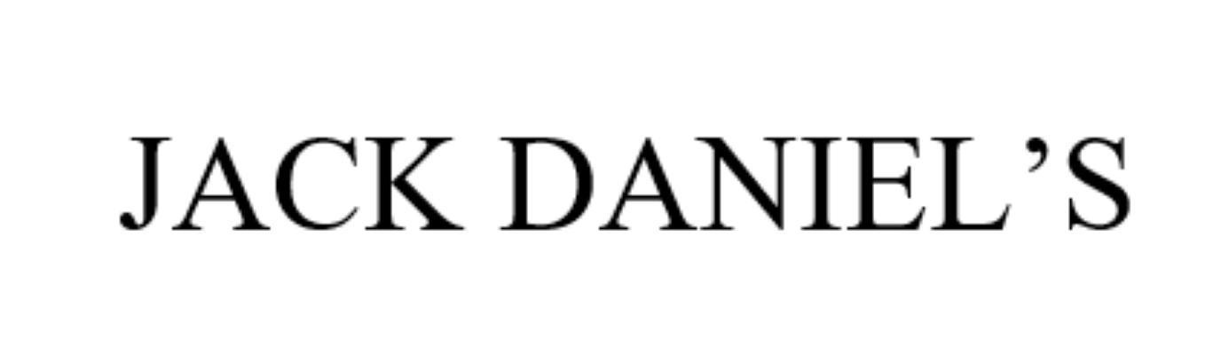 Trademark JACK DANIEL'S  of Jack Daniel’s Properties, Inc., application No 4-2025-48026