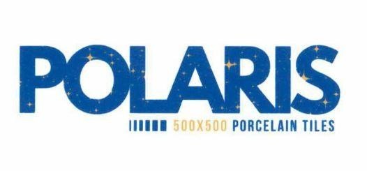 POLARIS 500x500 PORCELAIN TILES 