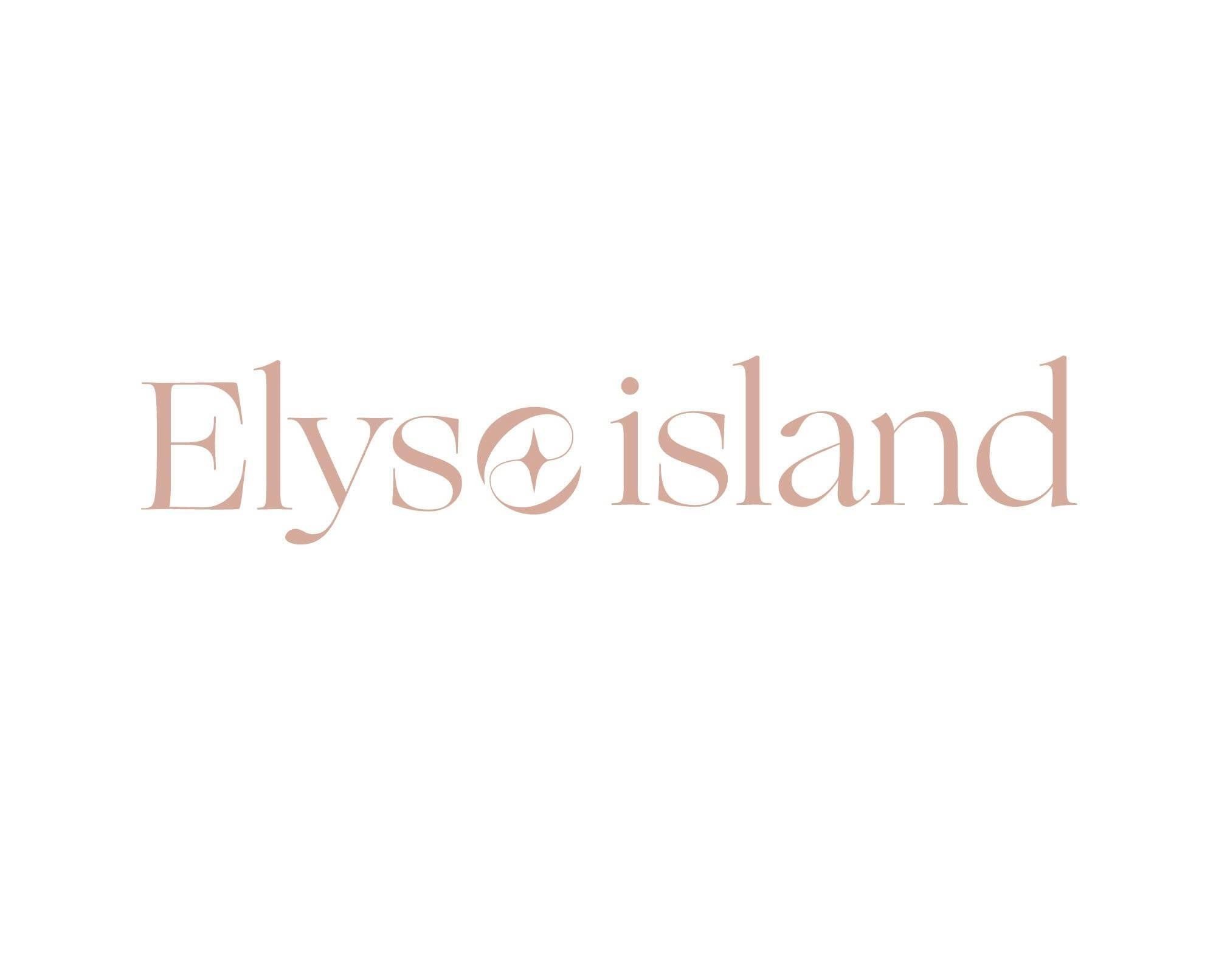 Elyse island 