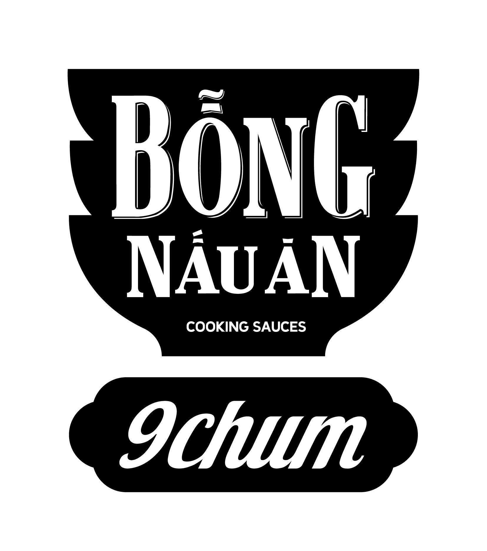 Nhãn hiệu BỖNG NẤU ĂN COOKING SAUCES 9chum  của CÔNG TY TNHH THƯƠNG MẠI VÀ SẢN XUẤT KHÁNH XUÂN, số đơn 4-2025-48830