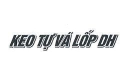 KEO TỰ VÁ LỐP DH 