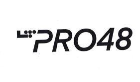 Nhãn hiệu LT PRO48  của VÕ VĂN TÀI, số đơn 4-2025-49829