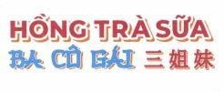 Nhãn hiệu HỒNG TRÀ SỮA BA CÔ GÁI [sān jiě mèi: ba chị em]  của CÔNG TY CỔ PHẦN THỊNH THẾ VINH HOA, số đơn 4-2025-49882