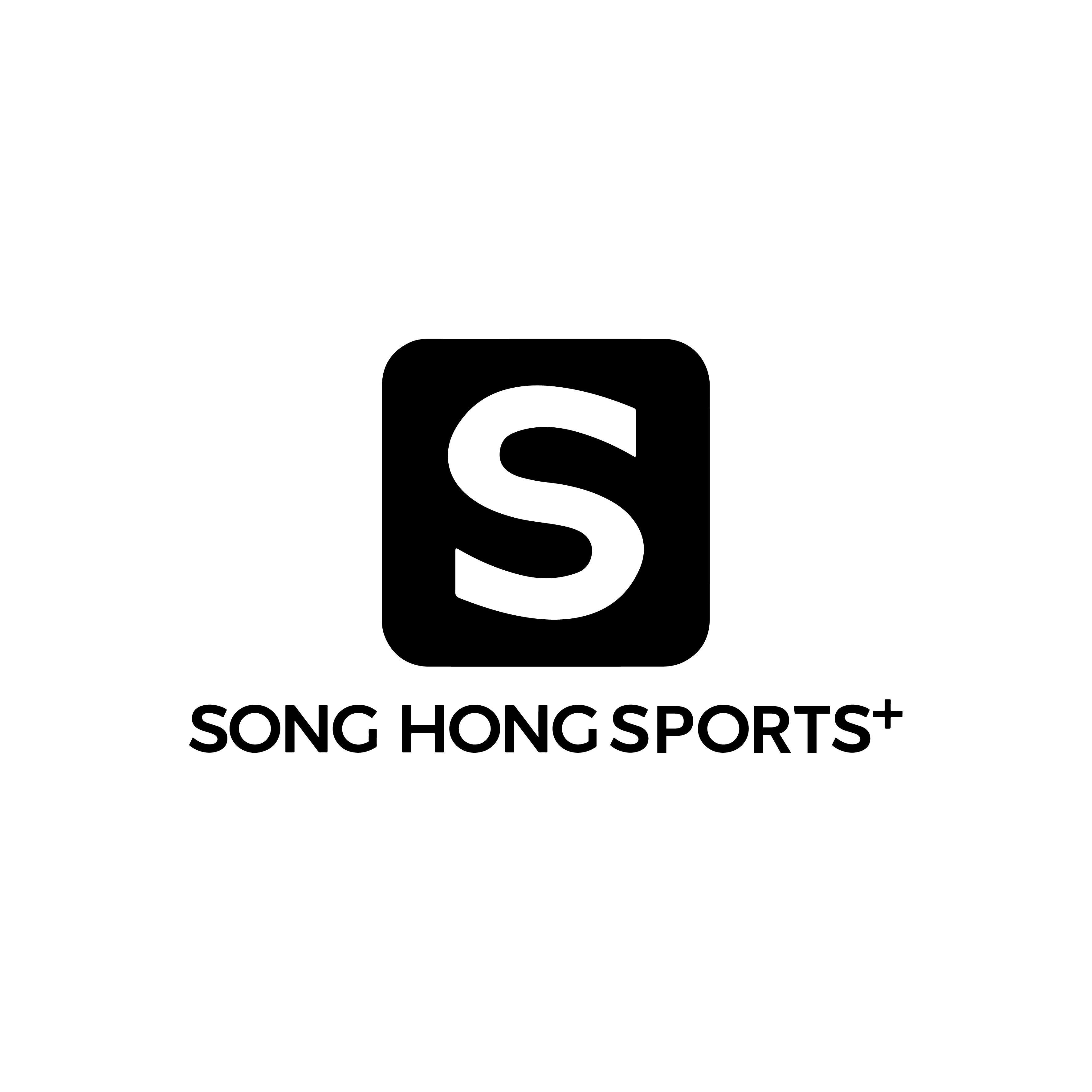 S SONG HONG SPORTS+ 