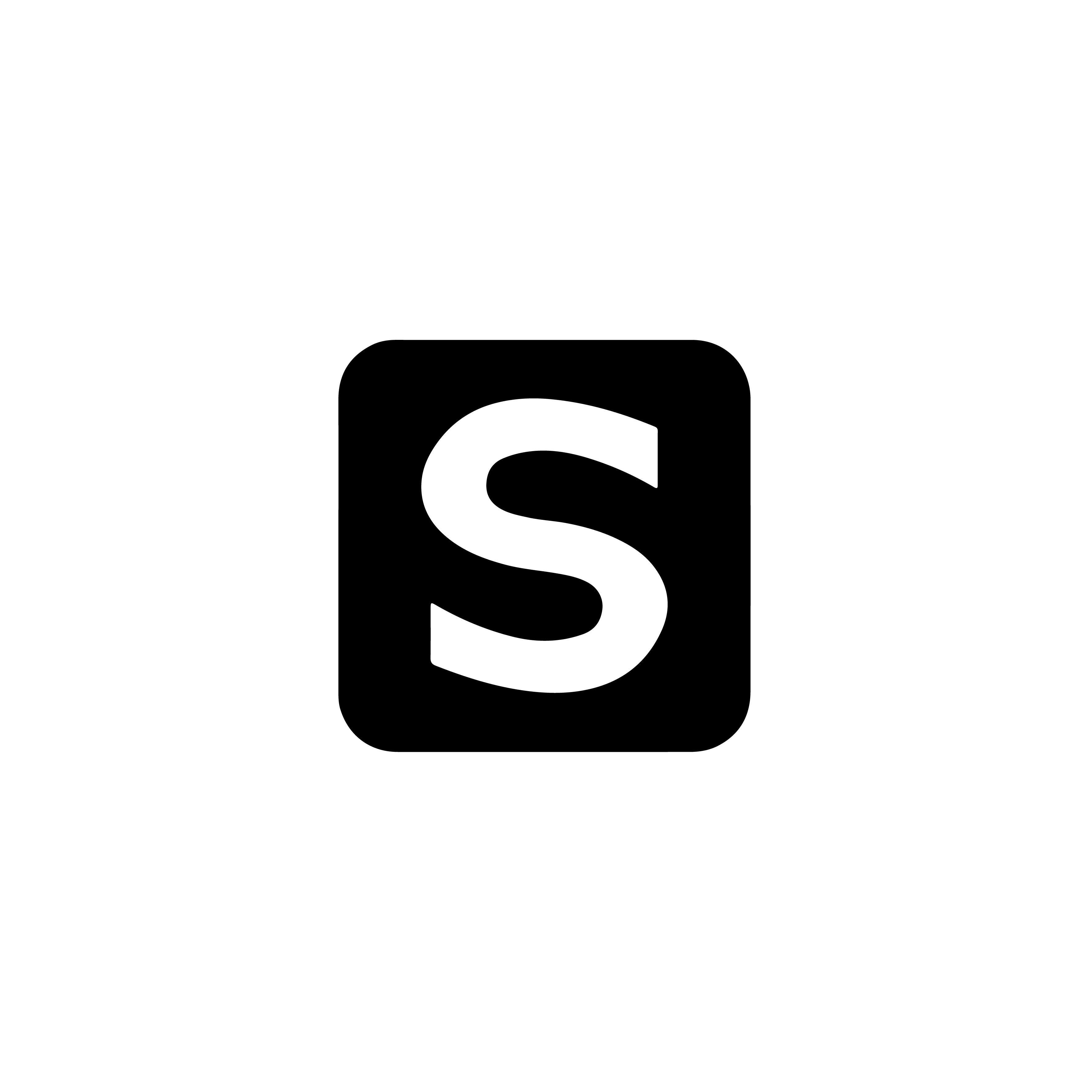 S 