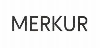 MERKUR 