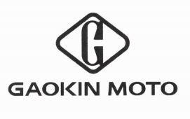 G GAOKIN MOTO 