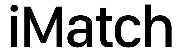 iMatch 