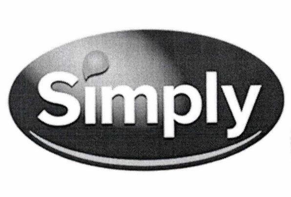 Trademark Simply  of WILMAR INTERNATIONAL LIMITED, application No 4-2025-50749