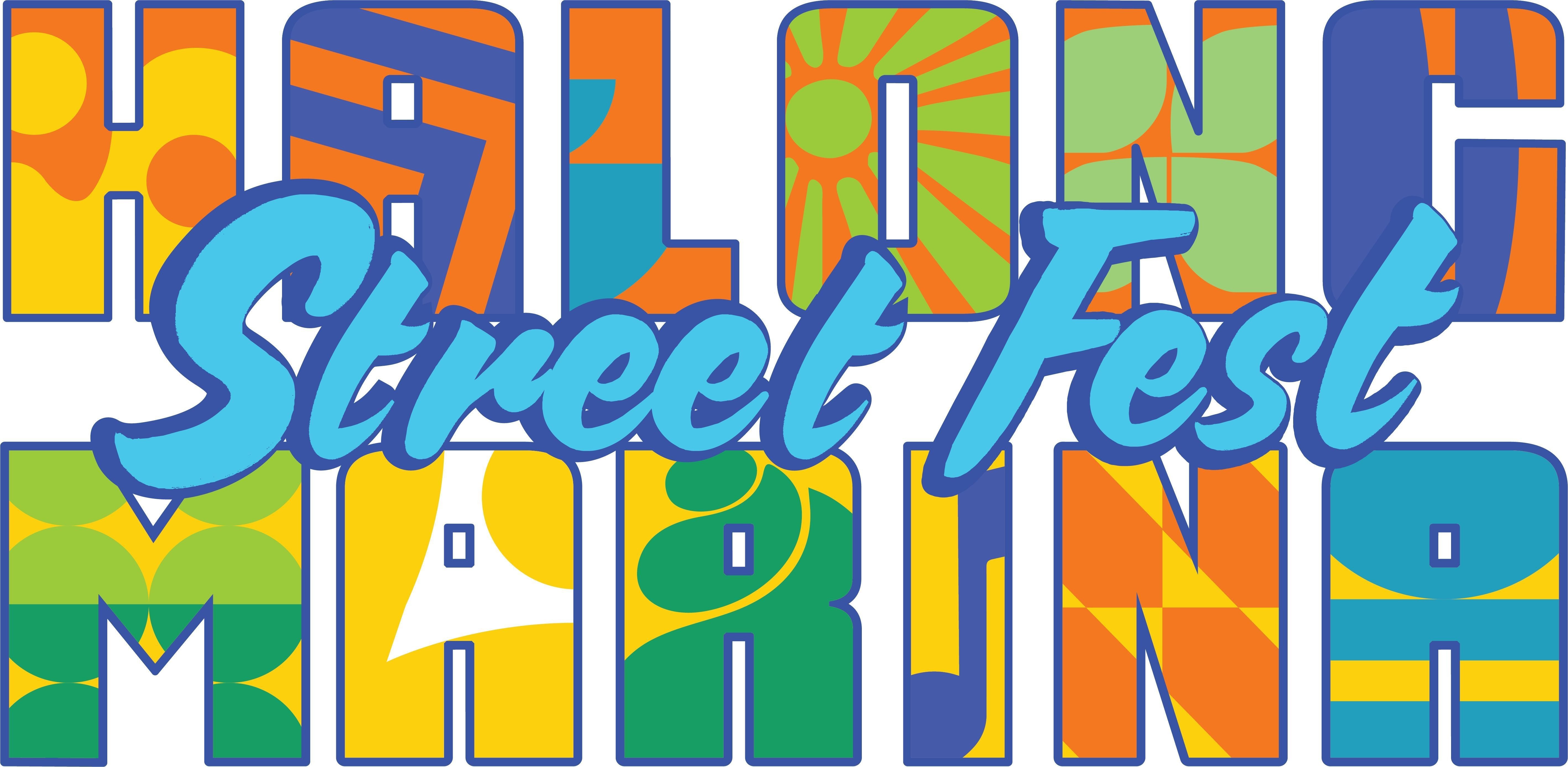 HALONG MARINA 1 Street Fest 