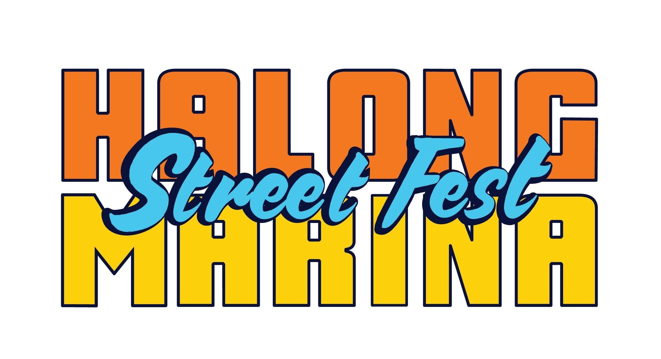 HALONG MARINA Street Fest 