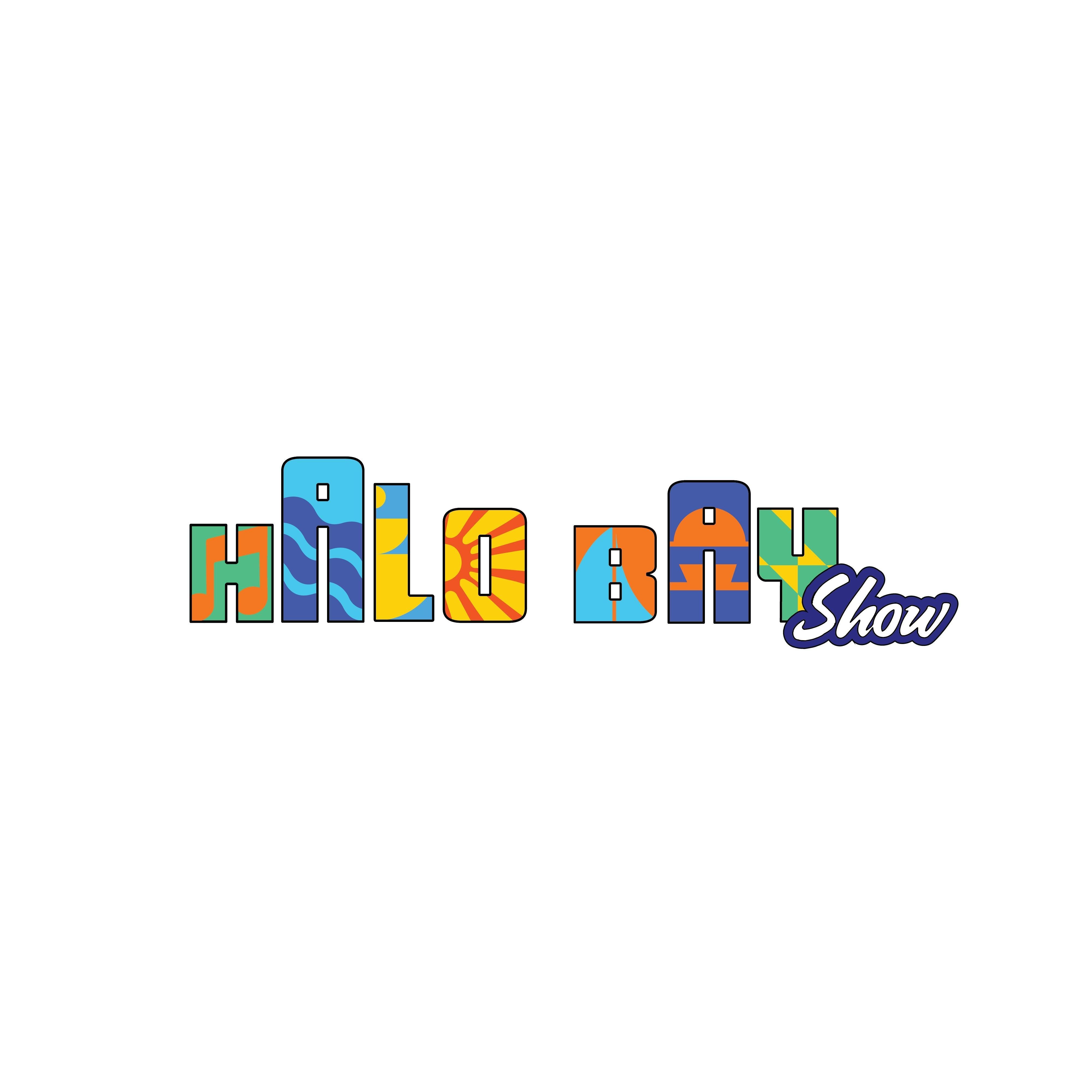 Nhãn hiệu HALO BAY Show  của CÔNG TY TNHH ĐẦU TƯ PHÁT TRIỂN SẢN XUẤT HẠ LONG, số đơn 4-2025-50758