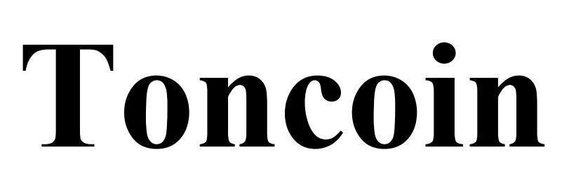 Nhãn hiệu Toncoin  của Công ty TNHH Thương mại - Xuất nhập khẩu Quốc tế Bông Sen Vàng, số đơn 4-2025-50817