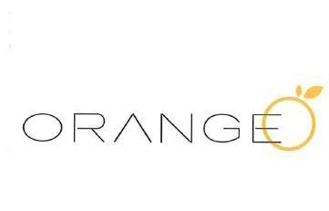 Nhãn hiệu ORANGE  của LƯƠNG ĐÌNH HOÀN, số đơn 4-2025-50893