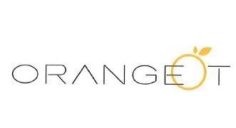 Nhãn hiệu ORANGE T  của LƯƠNG ĐÌNH HOÀN, số đơn 4-2025-50895
