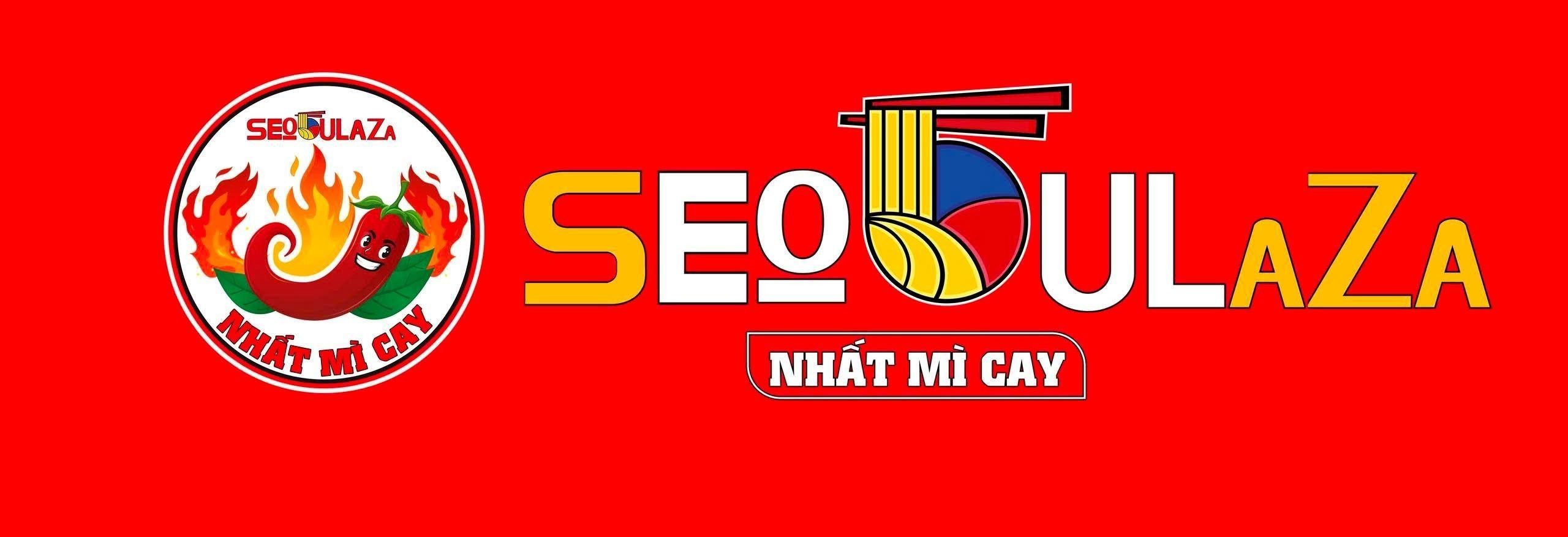 Trademark SEOULAZA NHẤT MÌ CAY  of NGUYỄN VĂN BA, application No 4-2025-50951