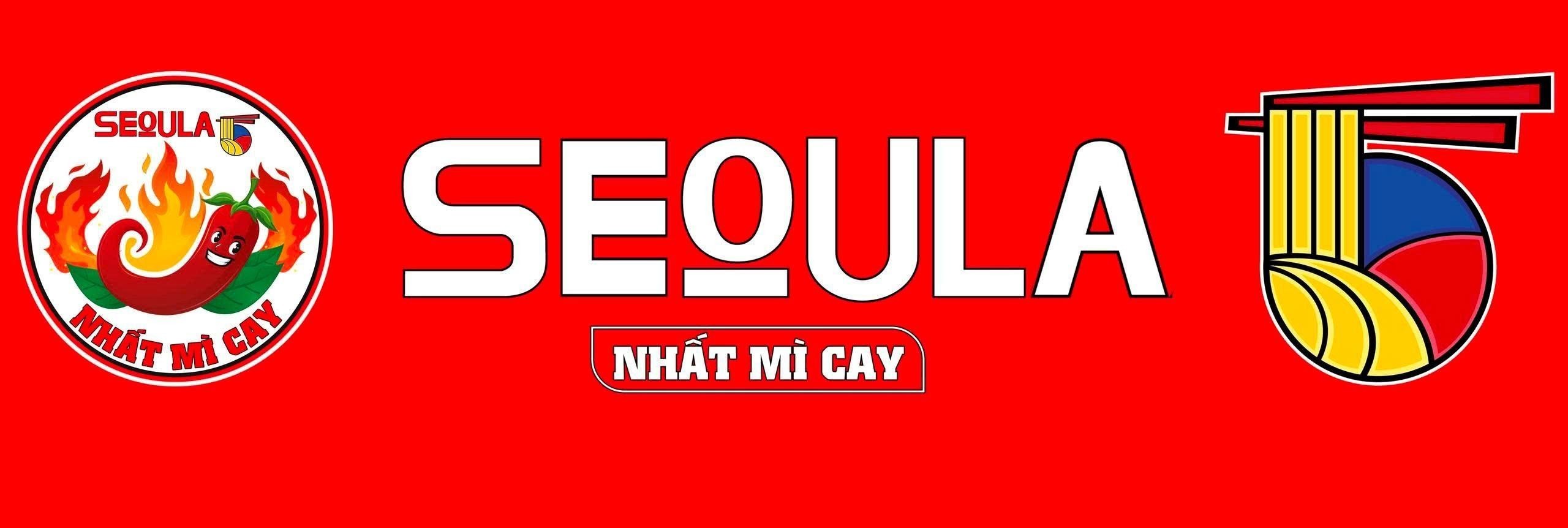 Trademark SEOULA NHẤT MÌ CAY  of NGUYỄN VĂN BA, application No 4-2025-50956